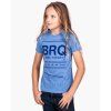 modre detske tricko letiste brno turany brq eeroplane