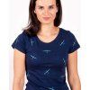 women gliders tshirt jeans heather eeroplane03