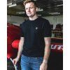 extra330 aerobatics pilot cerne triko eeroplane a lukas parizek