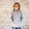 Gliders in the Sky kids hoodie