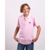 detske ruzove polo tricko letadlo spitfire pilot eeroplane 02