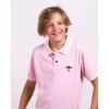 detske ruzove polo tricko letadlo spitfire pilot eeroplane 03