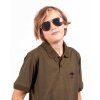 detske khaki polo tricko letadlo supermarine spitfire raf eeroplane 02