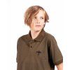 detske khaki polo tricko letadlo supermarine spitfire raf eeroplane 04