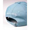 Glider pilot baseball cap - mint