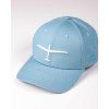 Glider pilot baseball cap - mint