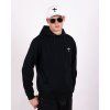 cerna hoodie pilot letadlo extra330 aerobatic eeroplane