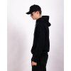letecka hoodie eeroplane s vysivkou aerobatics