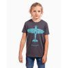 detske tricko s letadlem spitfire eeroplane asfalt01