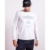 mens aviation long sleeve tshirt boeing stearman white eeroplane organic cotton01