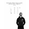 eeroplane sizing premium hoodie 1250x1000