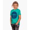 detske tricko glider in wave zelene eeroplane01