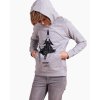 saab gripen kids hoodie eeroplane03