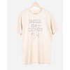 mens bio cotton tshirt smell the clouds eeroplane p51mustang08