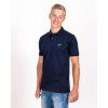 slim panske navy polo tricko s letadlem spitfire znacka eeroplane