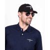 polo pilot kluzak vetron navy eeroplane