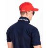 panske navy polo slim fit vysivka kluzak vetron glider pilot znacka eeroplane01