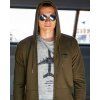 khaki mikina s letadlem spitfire pilot eeropane03