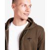 khaki mikina s letadlem spitfire pilot eeropane