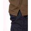 panske polo s letadlem spitfire khaki eeroplane letecke obleceni lem