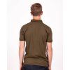 panske polo tricko s letadlem supermarine spitfire khaki eeroplane letecke obleceni